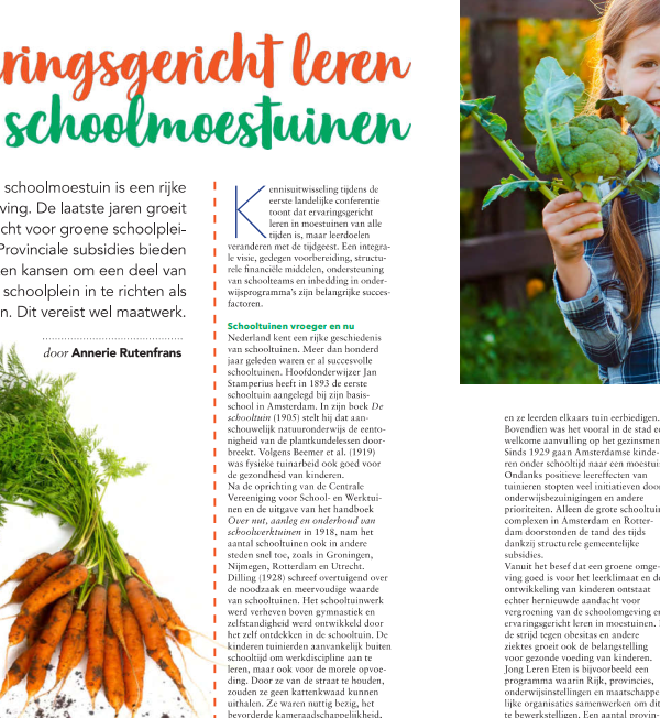 Preview Schoolmoestuinen